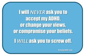 ADD ADHD,add,adhd,adult add,adult adhd,attention deficit, controversy,controversies,logic,beliefs,attitudes,confirmatory bias,argue, arguing,changing mind